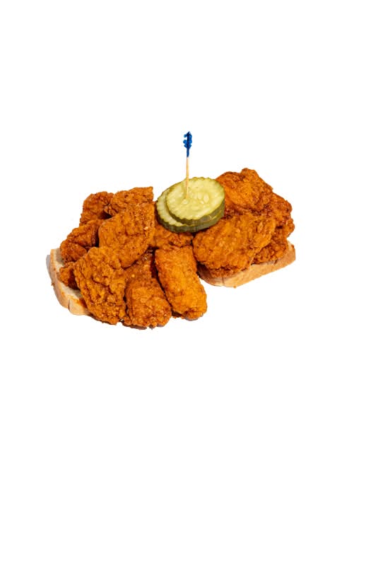 20 Boneless Wings