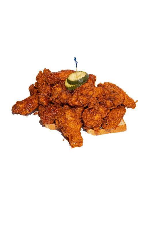 20 Classic Wings