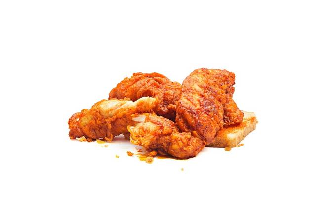 3 Jumbo Tenders