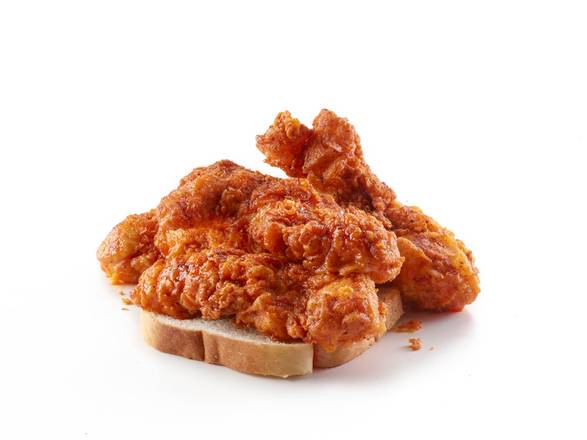 4 Jumbo Tenders