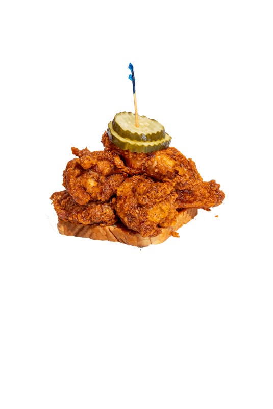 6 Classic Wings