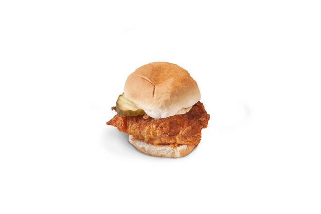 Add Classic Slider