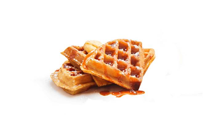 Add Waffle