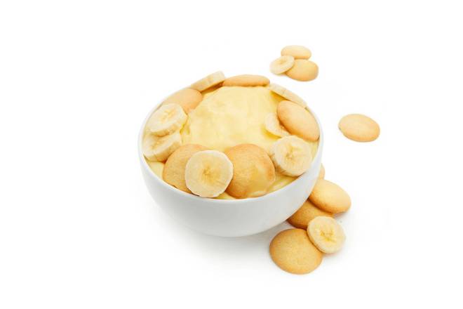 Banana Puddin'