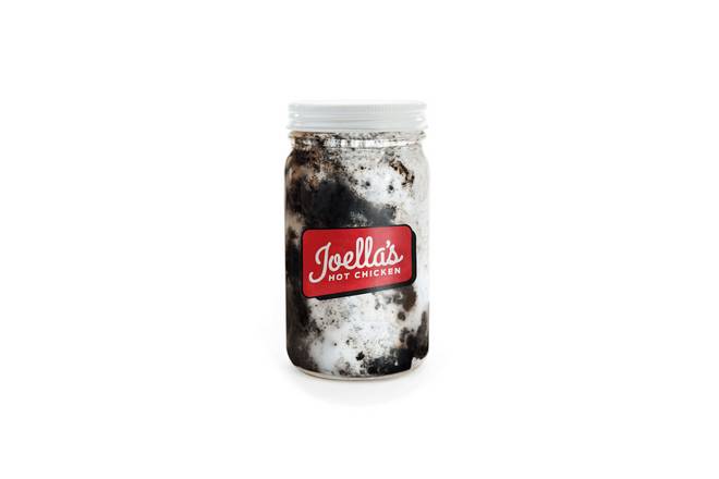 Cookies and Cream