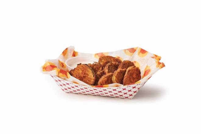 Fried Pickles