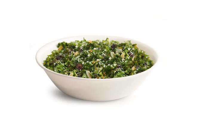 Kale Crunch Salad