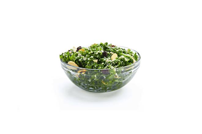 Kale Crunch Side Salad