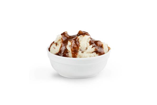 Pan - Kickin Mashed Potatoes
