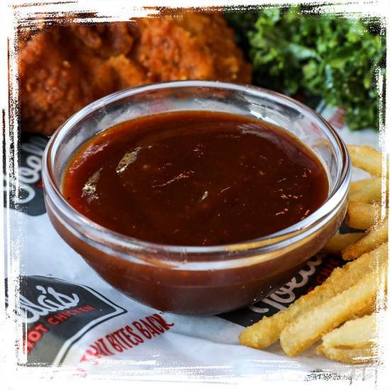 Pint Sauce - Cheerwine BBQ