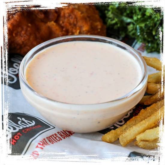 Pint Sauce - Pimento Ranchero