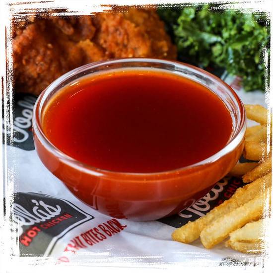 Pint Sauce - Spiked Honey