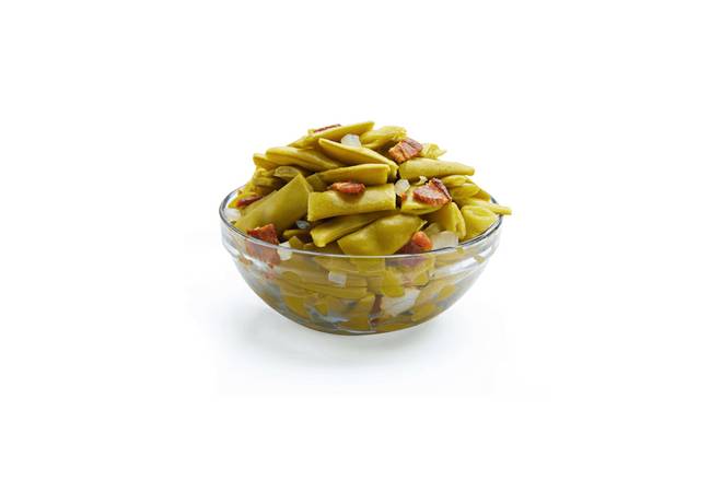 Quart - Green Beans