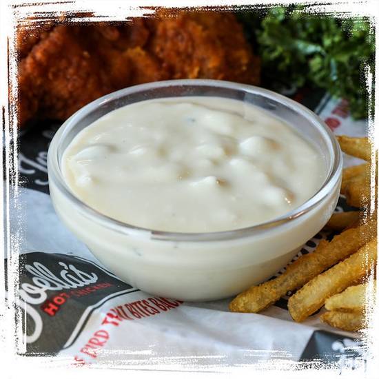 Quart Sauce - Blue Cheese