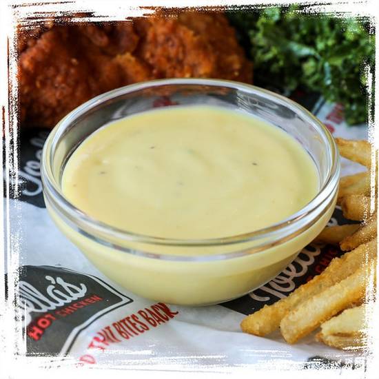 Quart Sauce - Honey Mustard