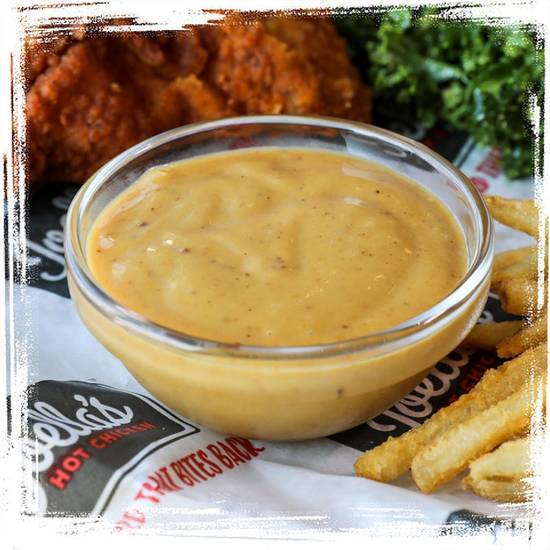 Quart Sauce - Jo Jo