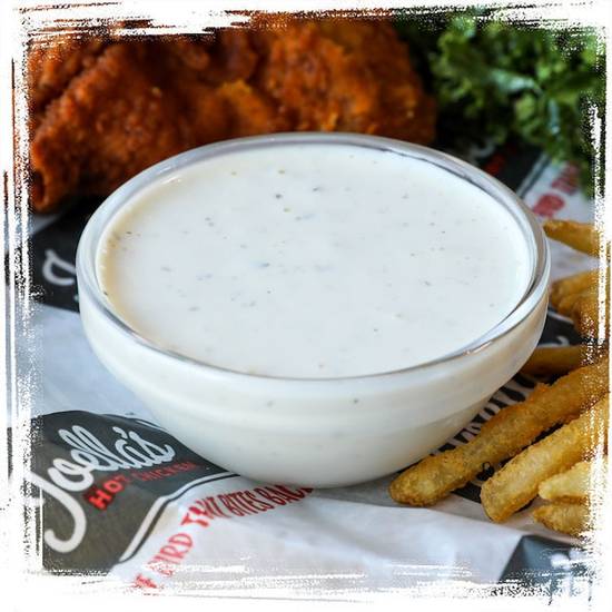 Quart Sauce - Ranch