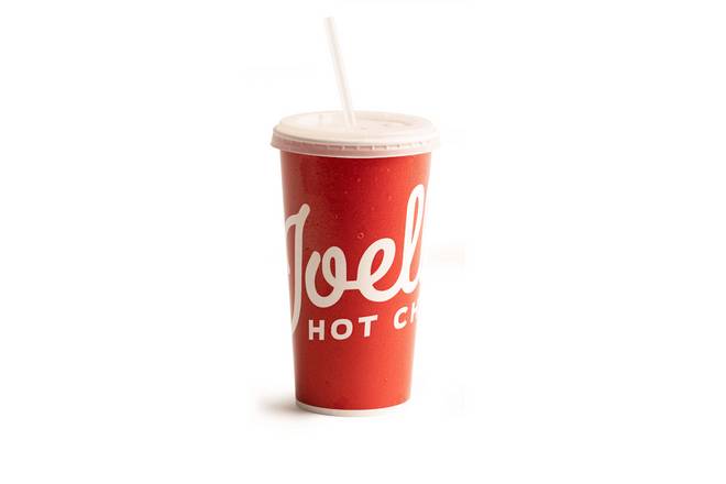 Regular Drink