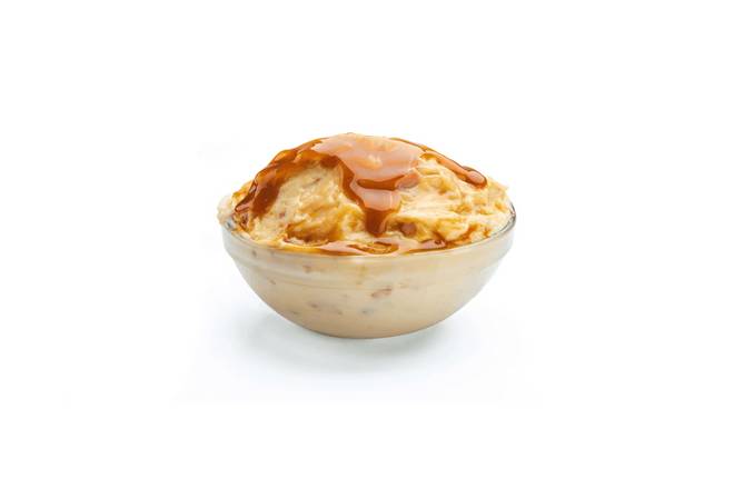Regular Mashed Potatoes