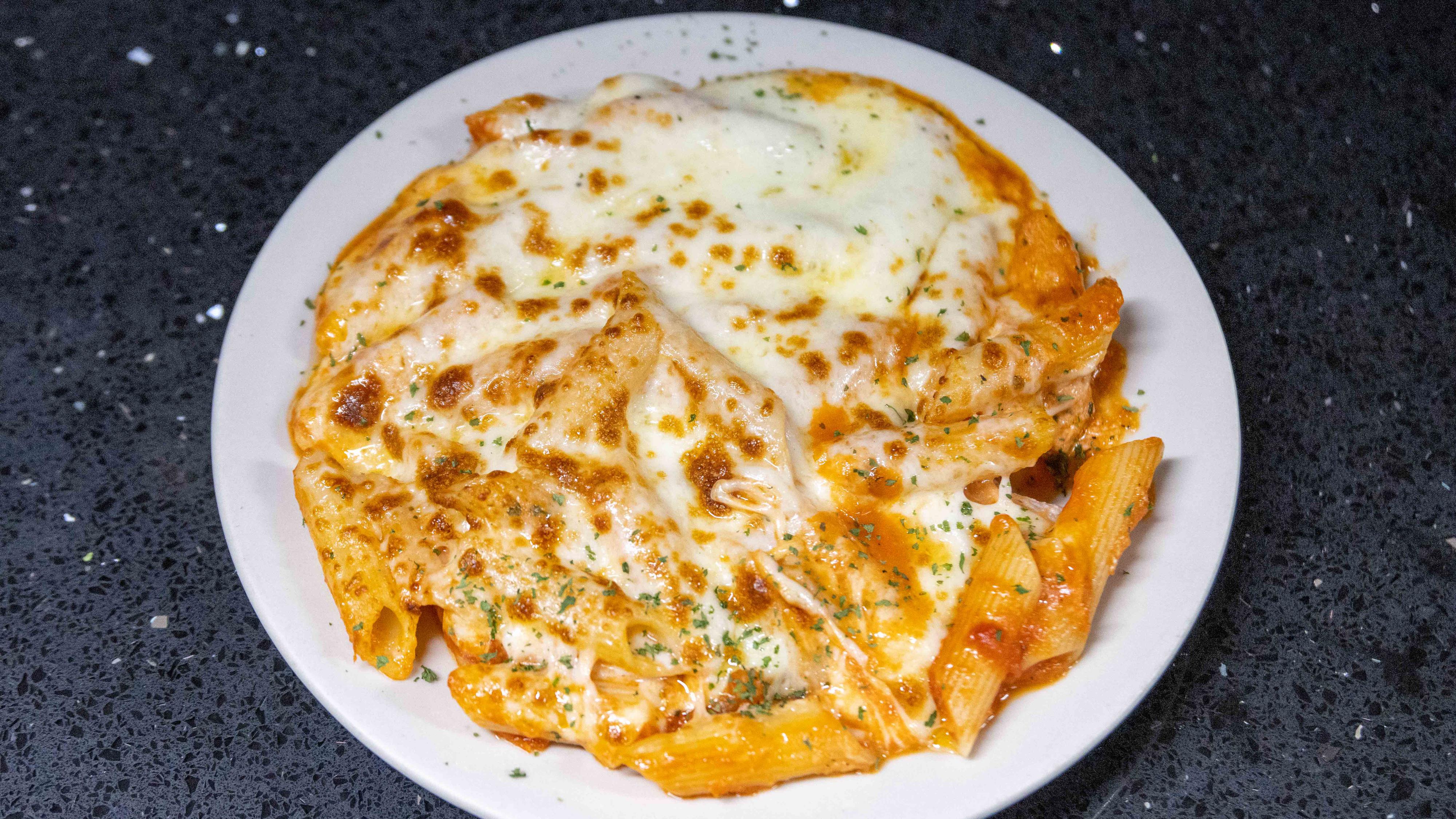 Baked Ziti