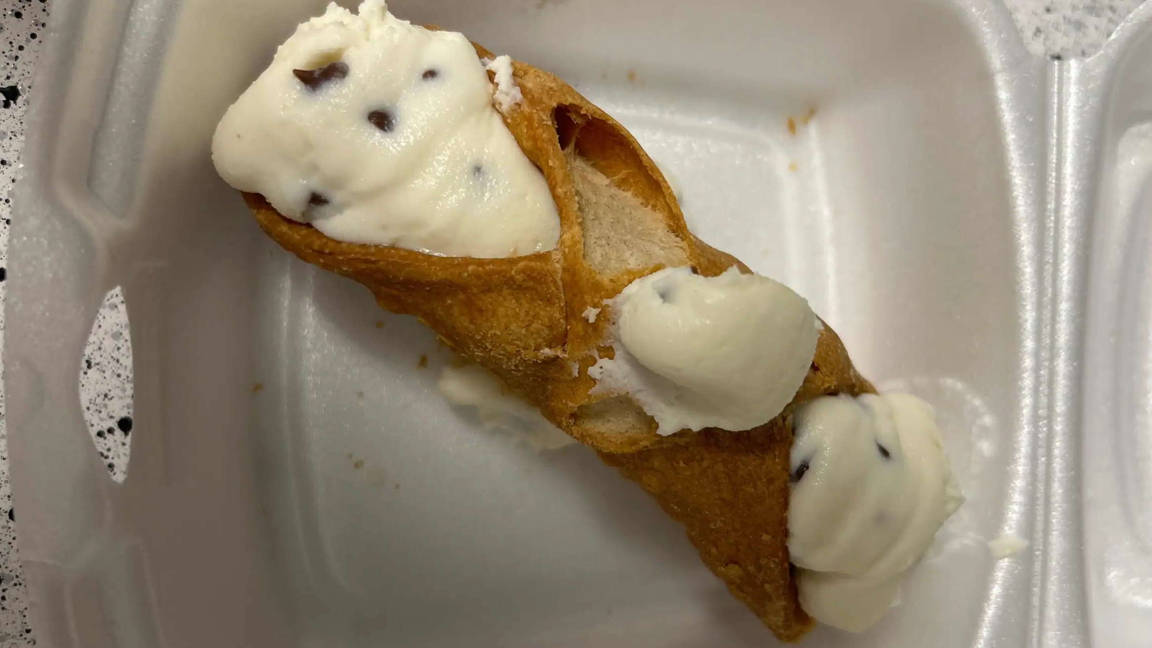Cannoli