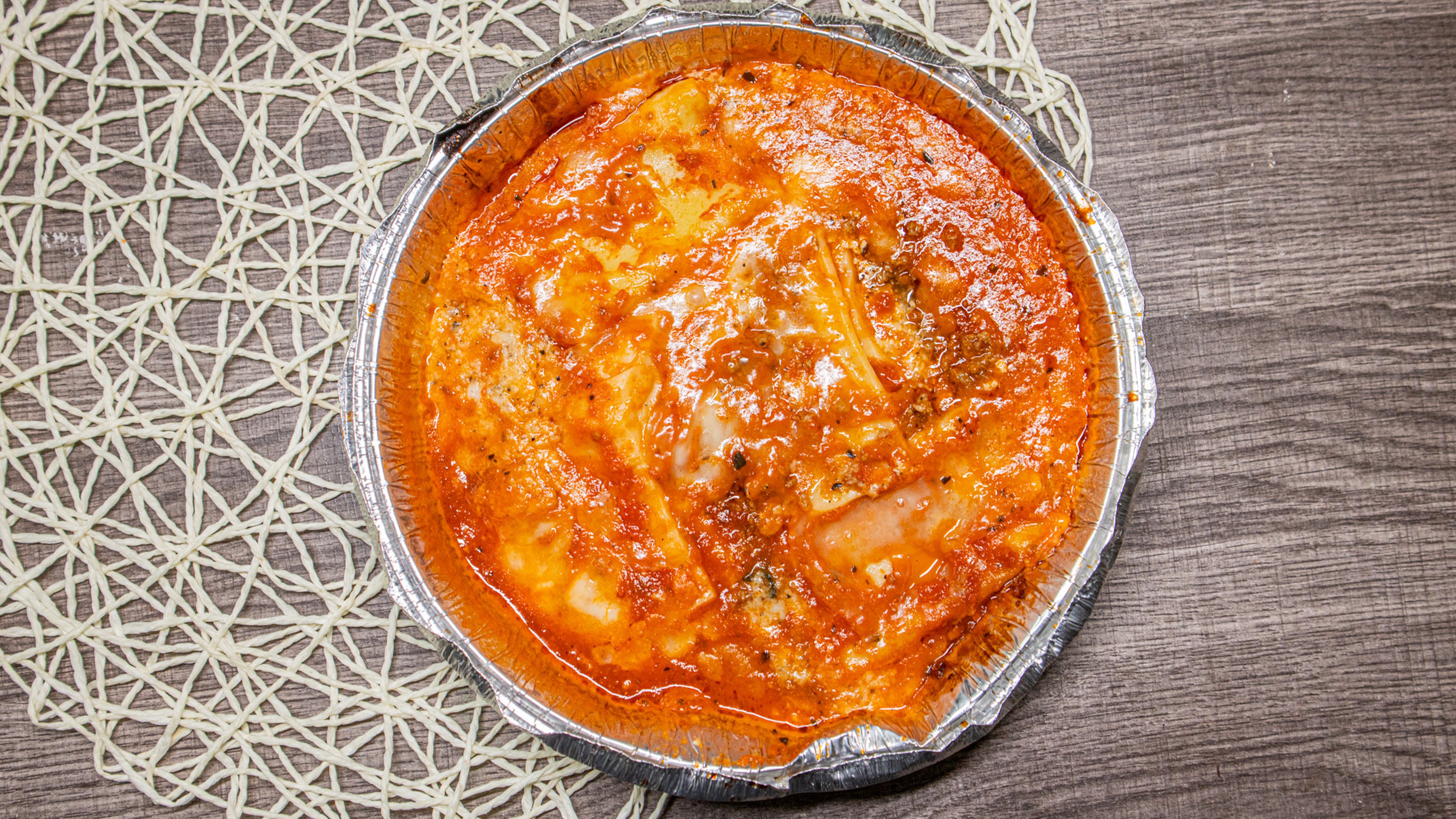 Combo Dish