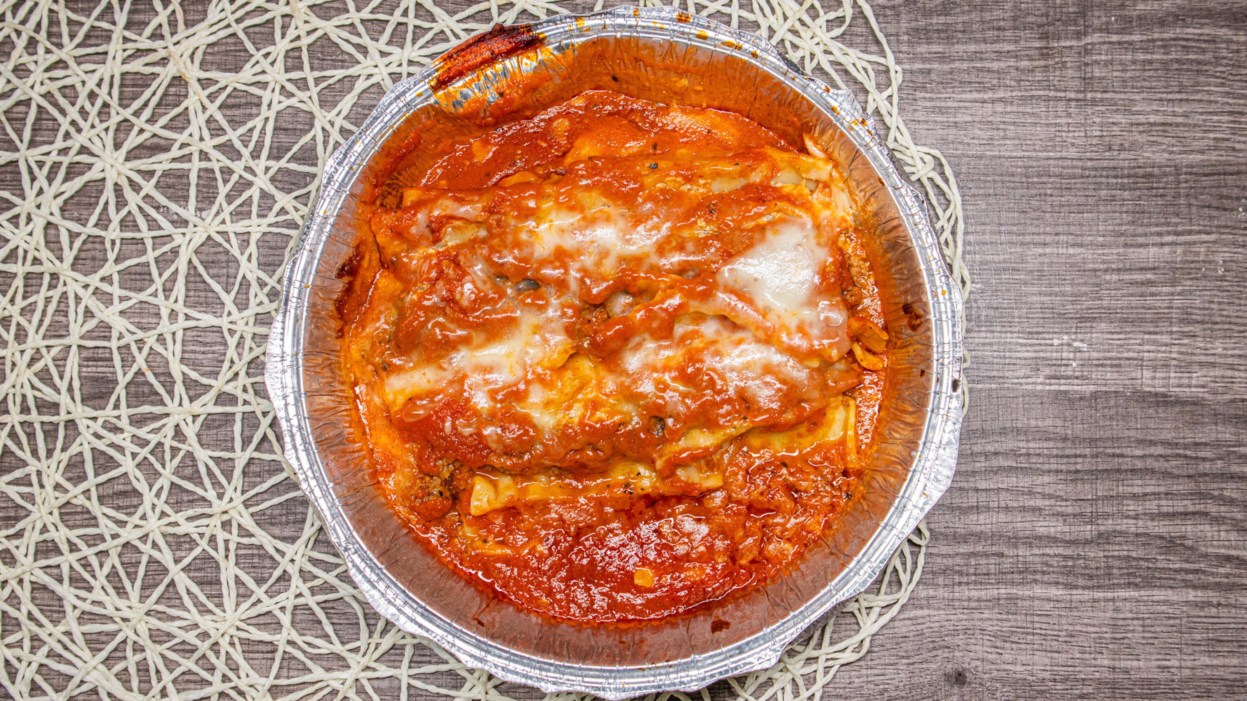 Lasagna