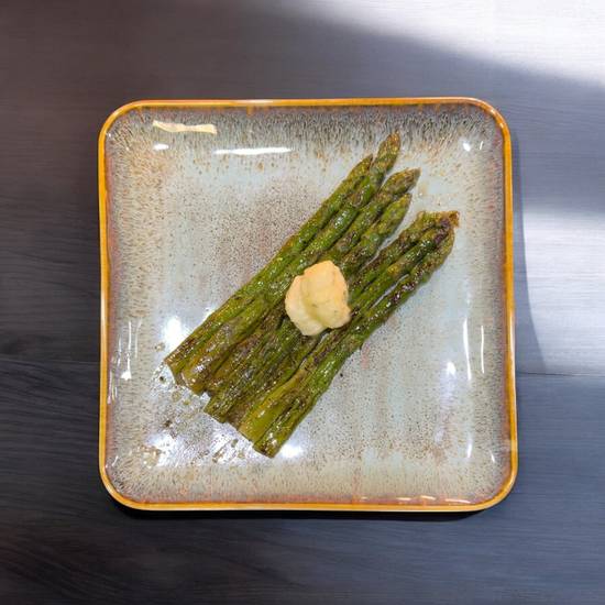 Asparagus