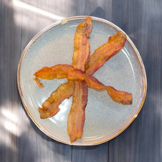 BACON (4 PCS)