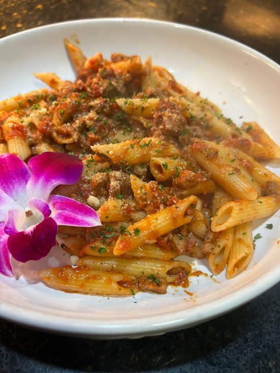 Build Your Own Bolognese