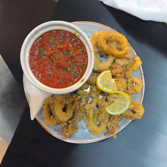 Calamari