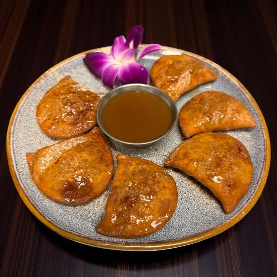 Caramel Apple Empanadas (6)