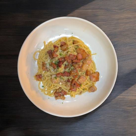 Carbonara Roscioli (Lunch Portion)