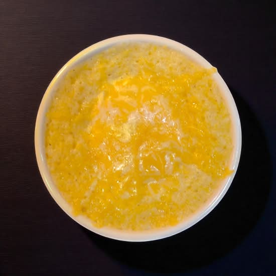 Cheese Grits