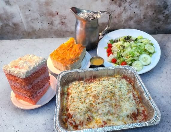 Family of 4 Meal ($44.99-$64.99)