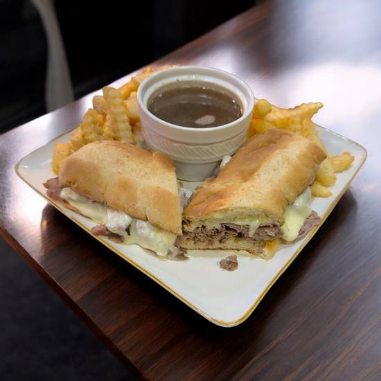French Dip