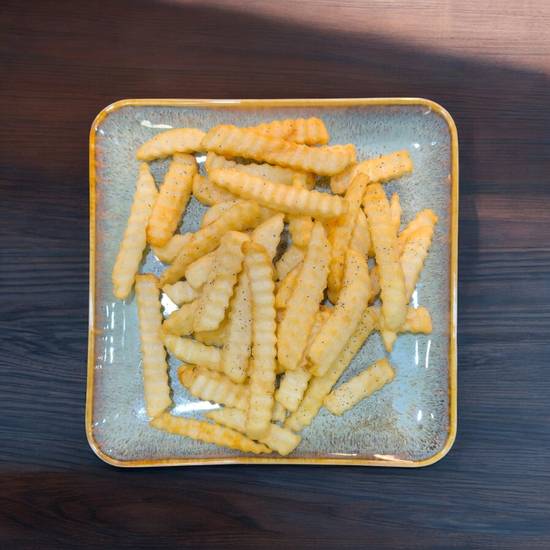 Fries