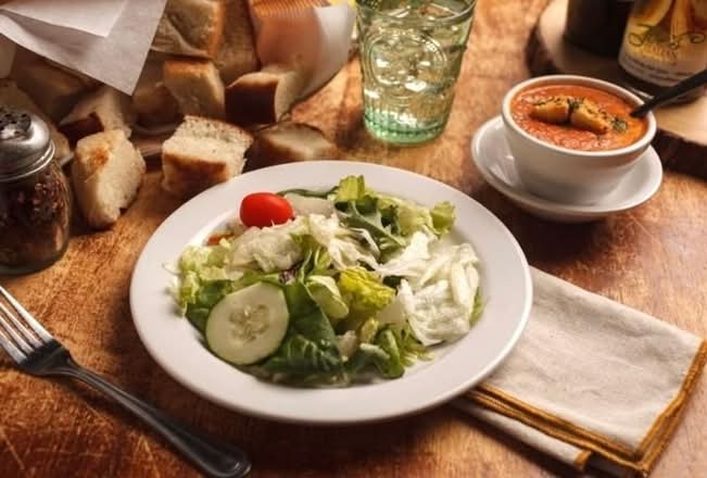 Garden Salad