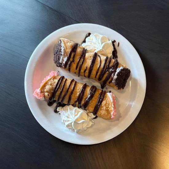 Joe's Cannolis