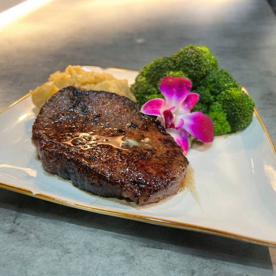 Joe's Sirloin