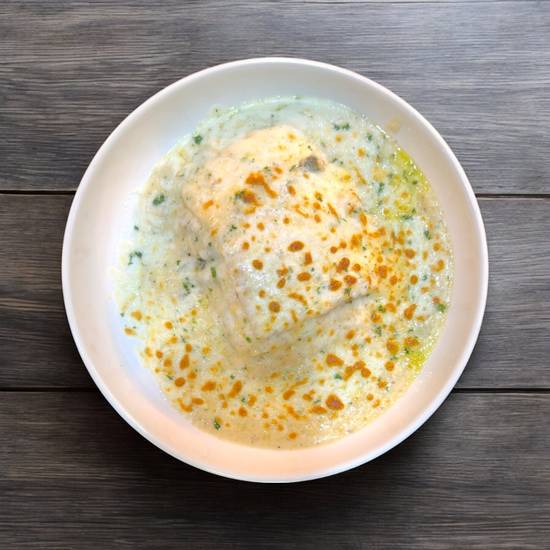 Lasagna Bianca (Lunch Portion)