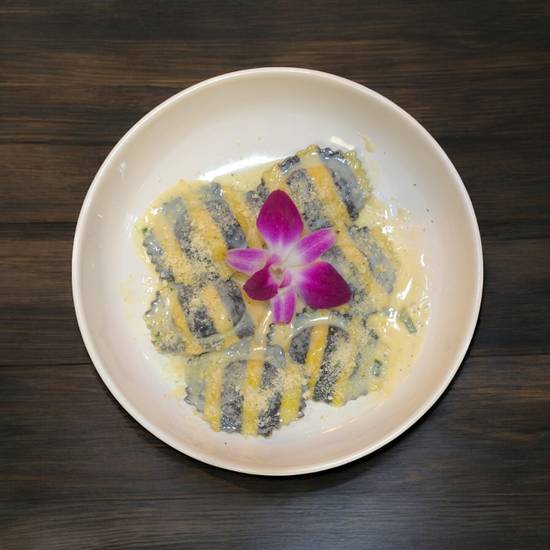 Lobster Ravioli