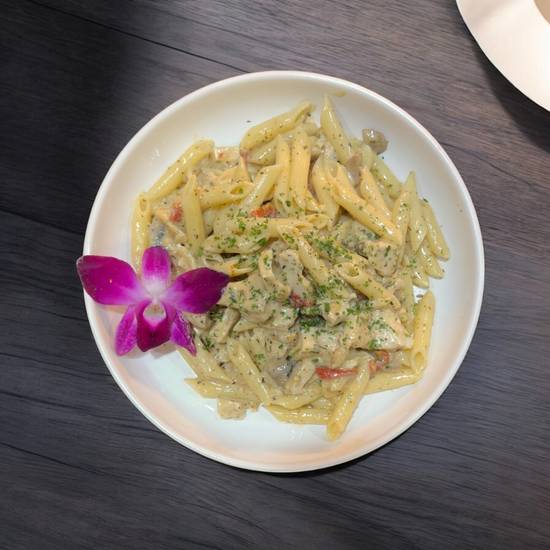 Pasta De La Mamma