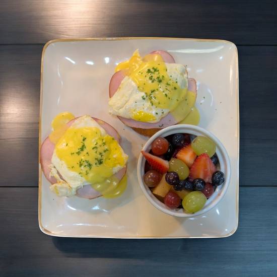 POTATO BENNY