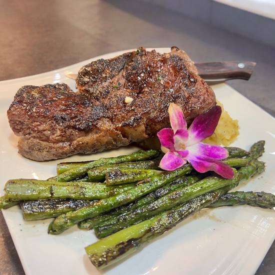 Prime Ribeye