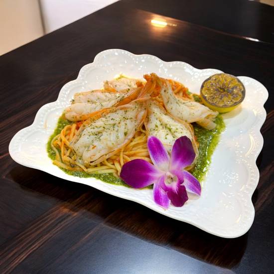 Shrimp Gamberi