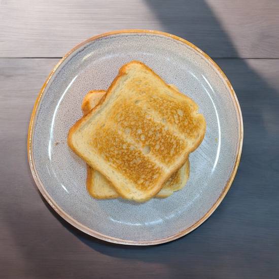 TEXAS TOAST (2 PCS)