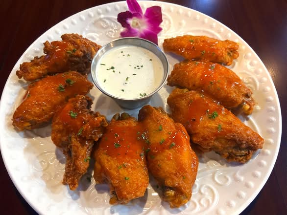 Wings (8)