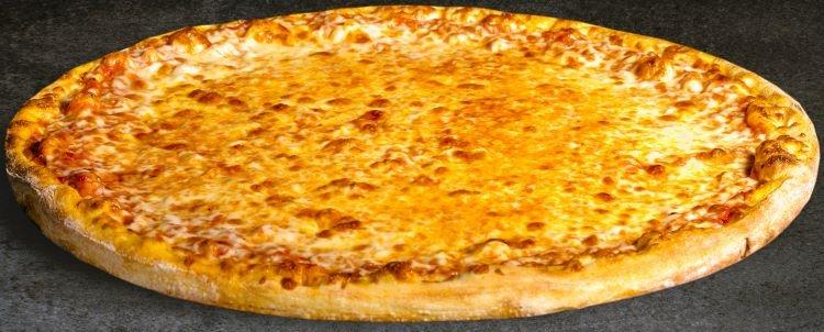 12" Cheese Pizza