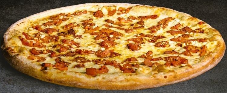 12" Greek White